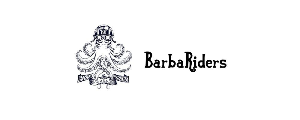 Trabajos BarbaRiders