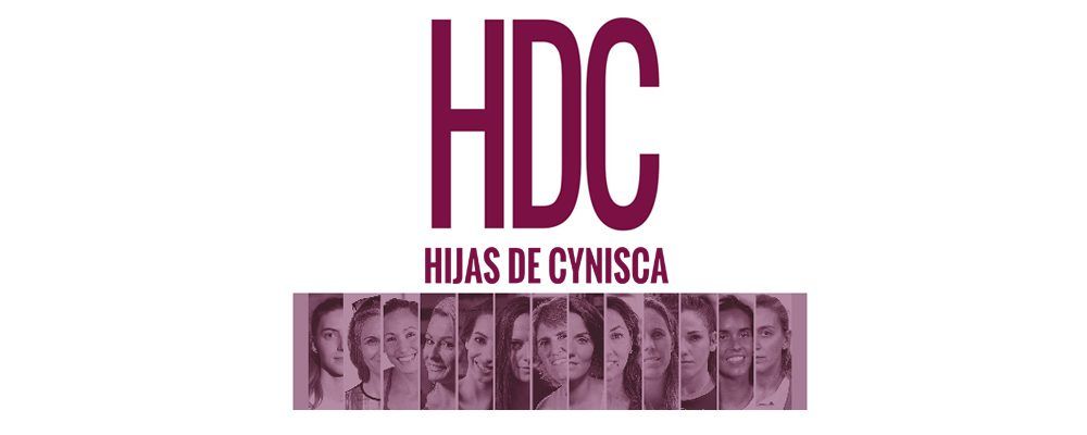 Trabajo HDC (Hijas de Cynisca)