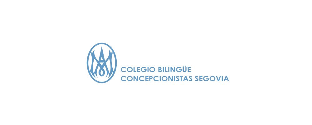 Trabajo Flyer Colegio Concepcionistas Segovia