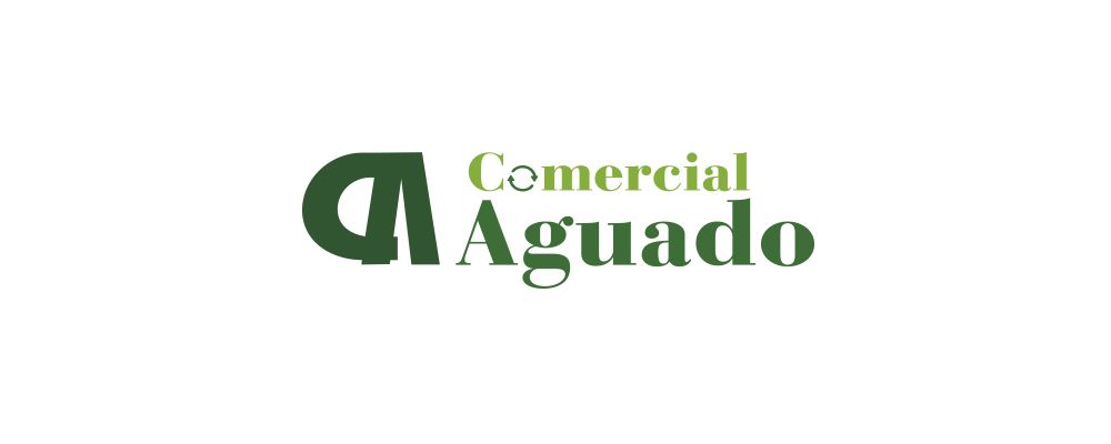 Trabajo Comercial Aguado