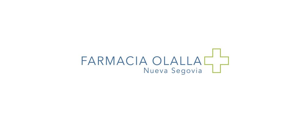 Trabajo Flyer Farmacia Mariana Olalla