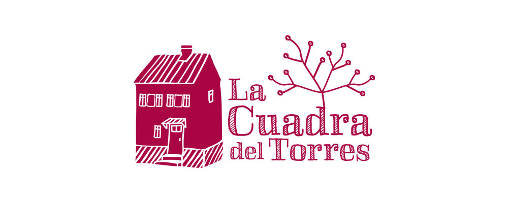 Logotipo «Cuadra del Torres»