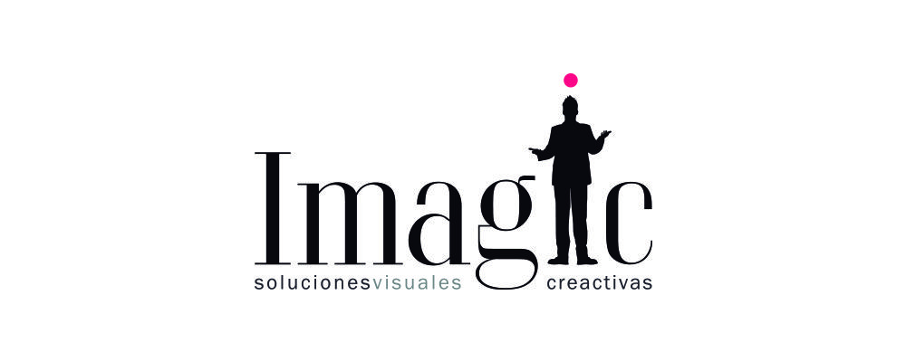 Logotipo «Imagic»