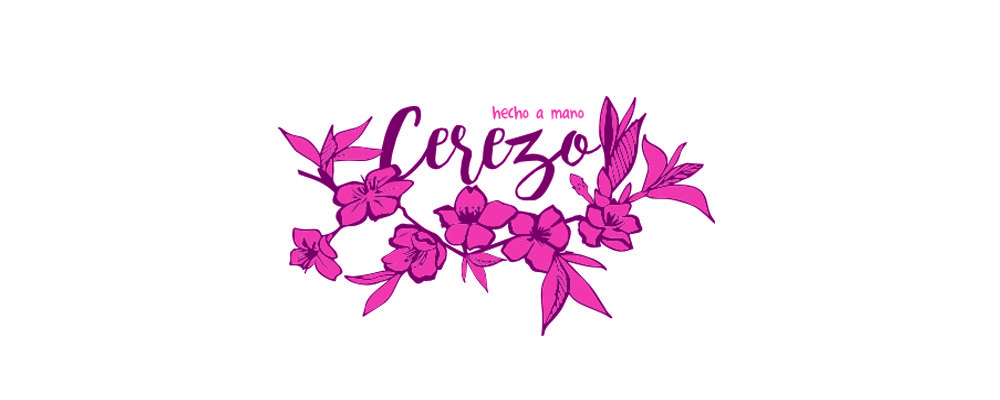 Logotipo «Cerezo»