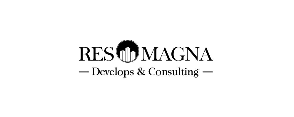 Logotipo «Res Magna»