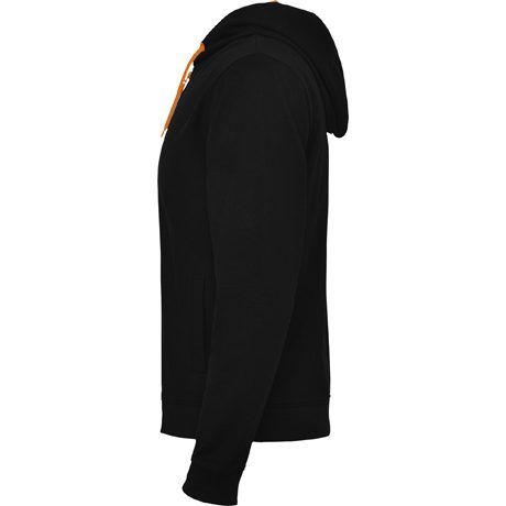 Sudadera cremallera fuji
