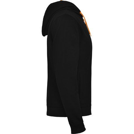Sudadera cremallera fuji