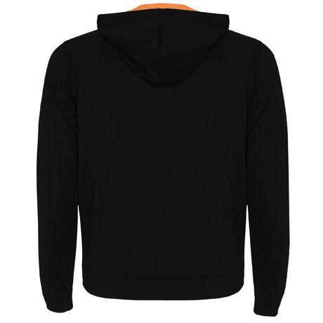 Sudadera cremallera fuji