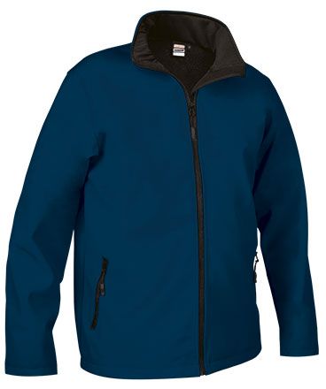 CHAQUETA SOFTSHELL HORIZON