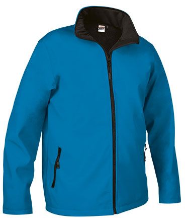 CHAQUETA SOFTSHELL HORIZON
