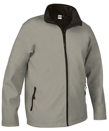 CHAQUETA SOFTSHELL HORIZON