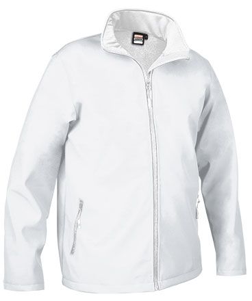 CHAQUETA SOFTSHELL HORIZON