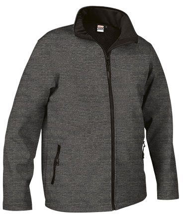 CHAQUETA SOFTSHELL HORIZON