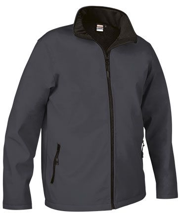 CHAQUETA SOFTSHELL HORIZON