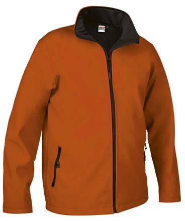CHAQUETA SOFTSHELL HORIZON