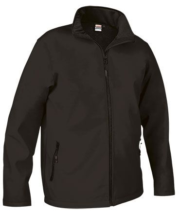 CHAQUETA SOFTSHELL HORIZON