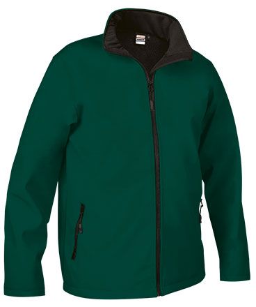 CHAQUETA SOFTSHELL HORIZON