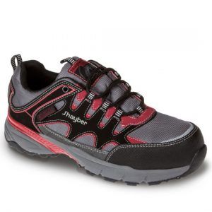 ZAPATO SEGURIDAD JHAYBER TIFON