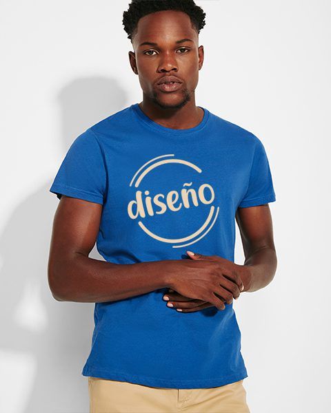 Camiseta Roly Dogo Premium