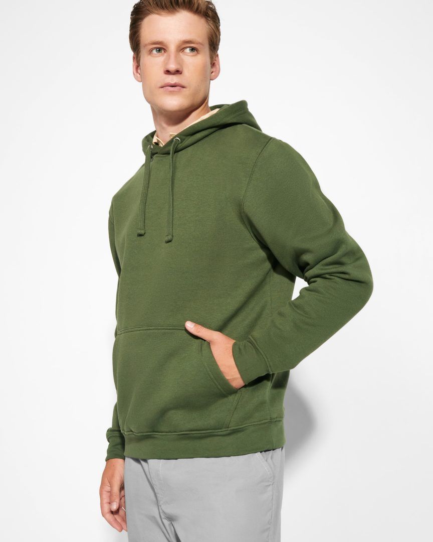 Sudadera Roly Urban