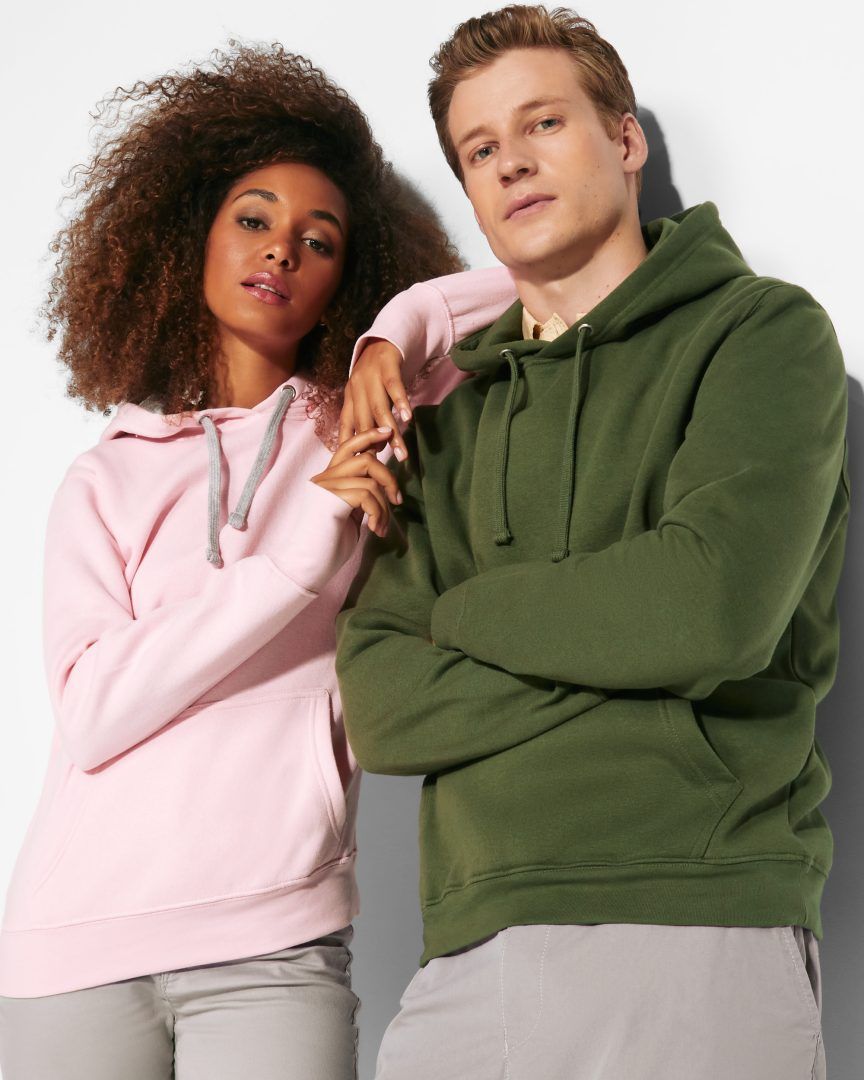 Sudadera Roly Urban