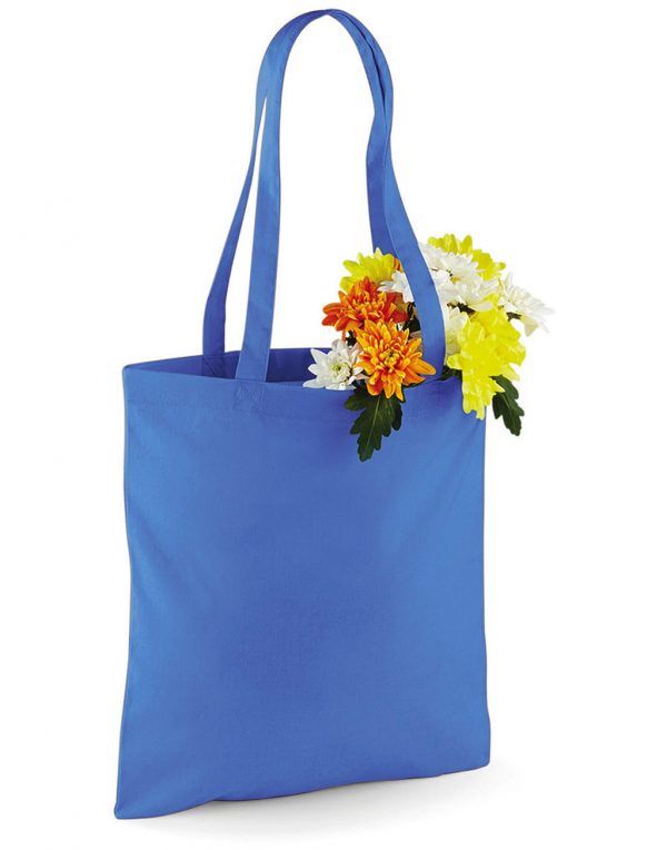 Merchandising totebag westford mill w101