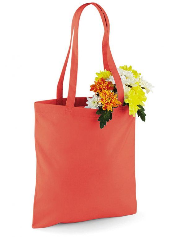 Merchandising totebag westford mill w101