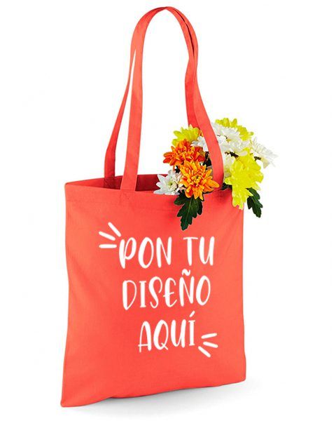 Merchandising totebag westford mill w101
