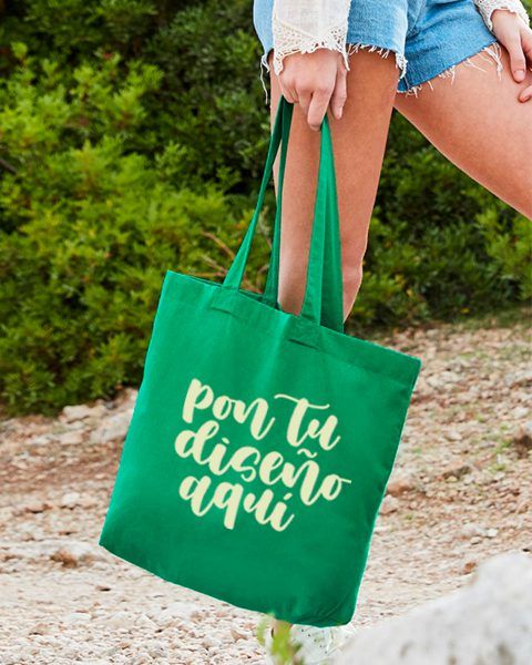 Merchandising totebag westford mill w180