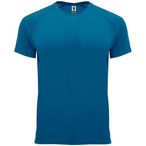 Camiseta Técnica Roly Bahrain