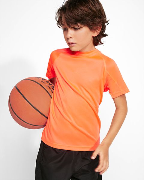 Camiseta Técnica Roly Bahrain