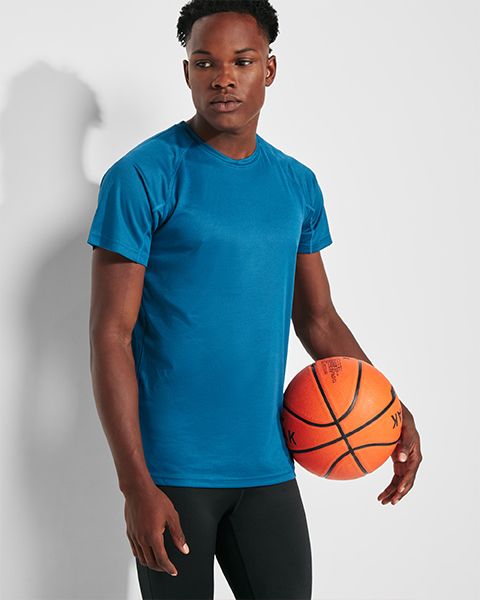 Camiseta Técnica Roly Bahrain