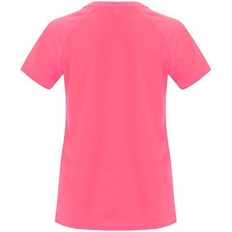 Camiseta Técnica Roly Bahrain Woman
