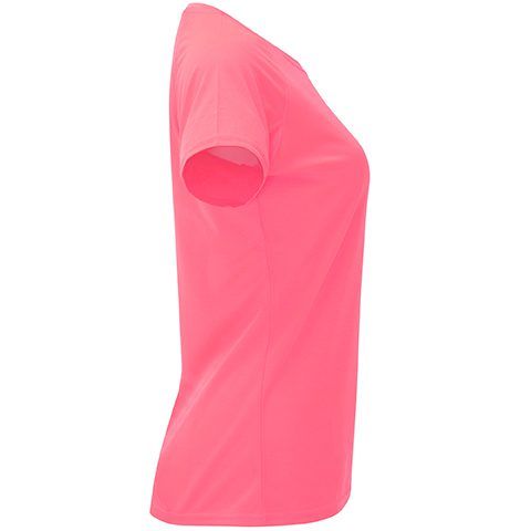Camiseta Técnica Roly Bahrain Woman
