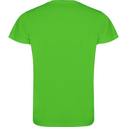 Camiseta Técnica Roly Camimera