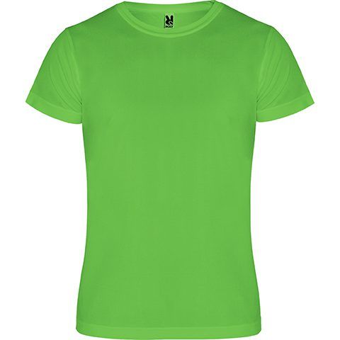 Camiseta Técnica Roly Camimera