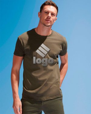 Camiseta Sols Regent