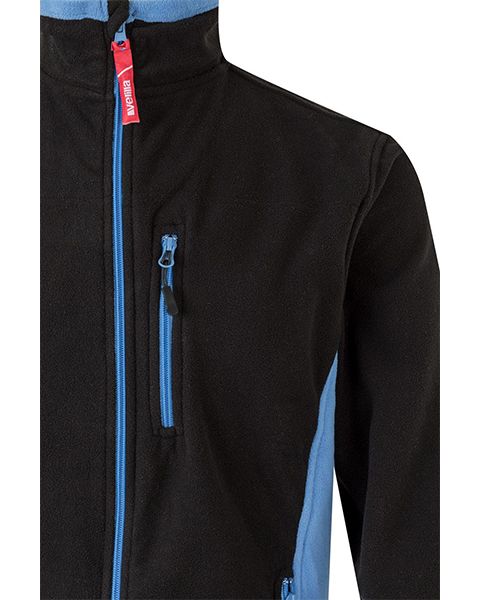 Sudadera cremallera fuji