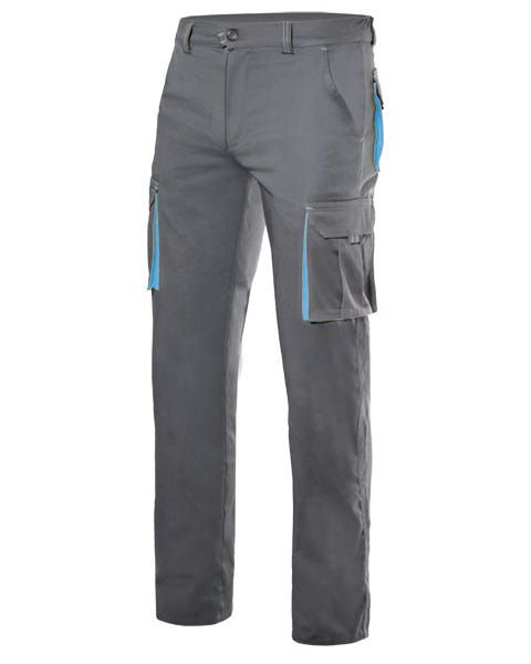 Pantalon Velilla Multibolsillos 103025