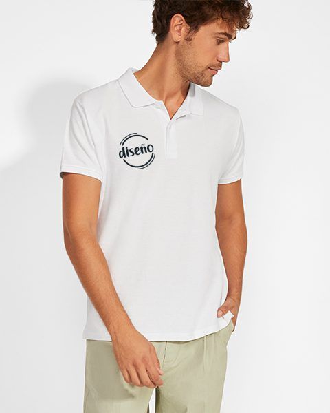 Polo Roly Prince