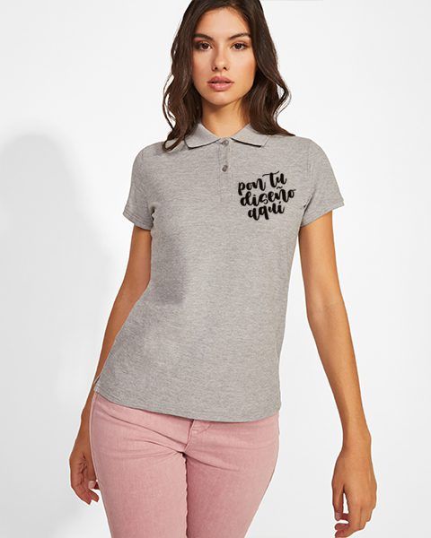 Polo Roly Prince Woman