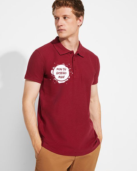 Polo Roly Star