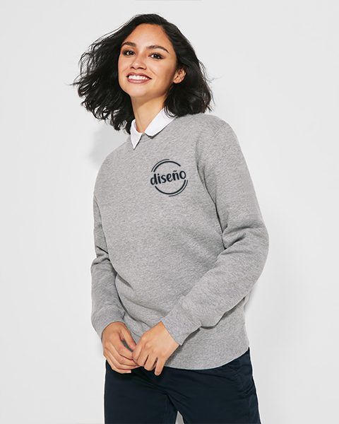 Sudadera Roly Batian