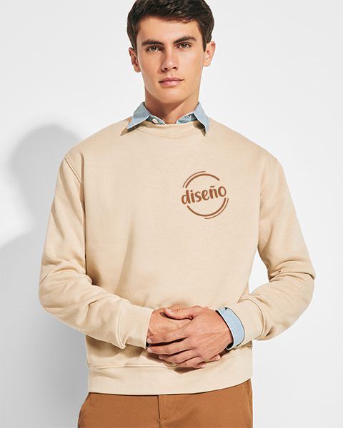 Sudadera Roly Clasica