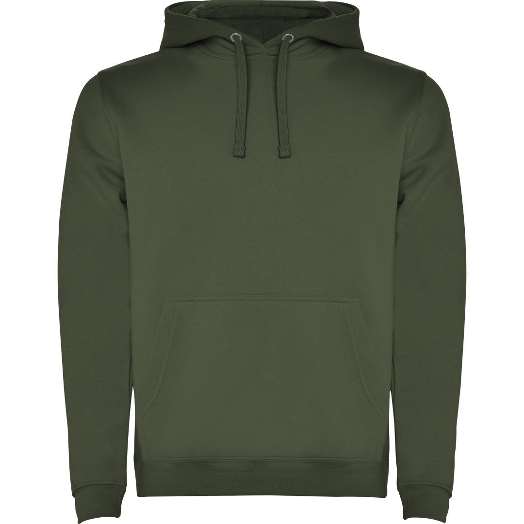 Sudadera Roly Urban