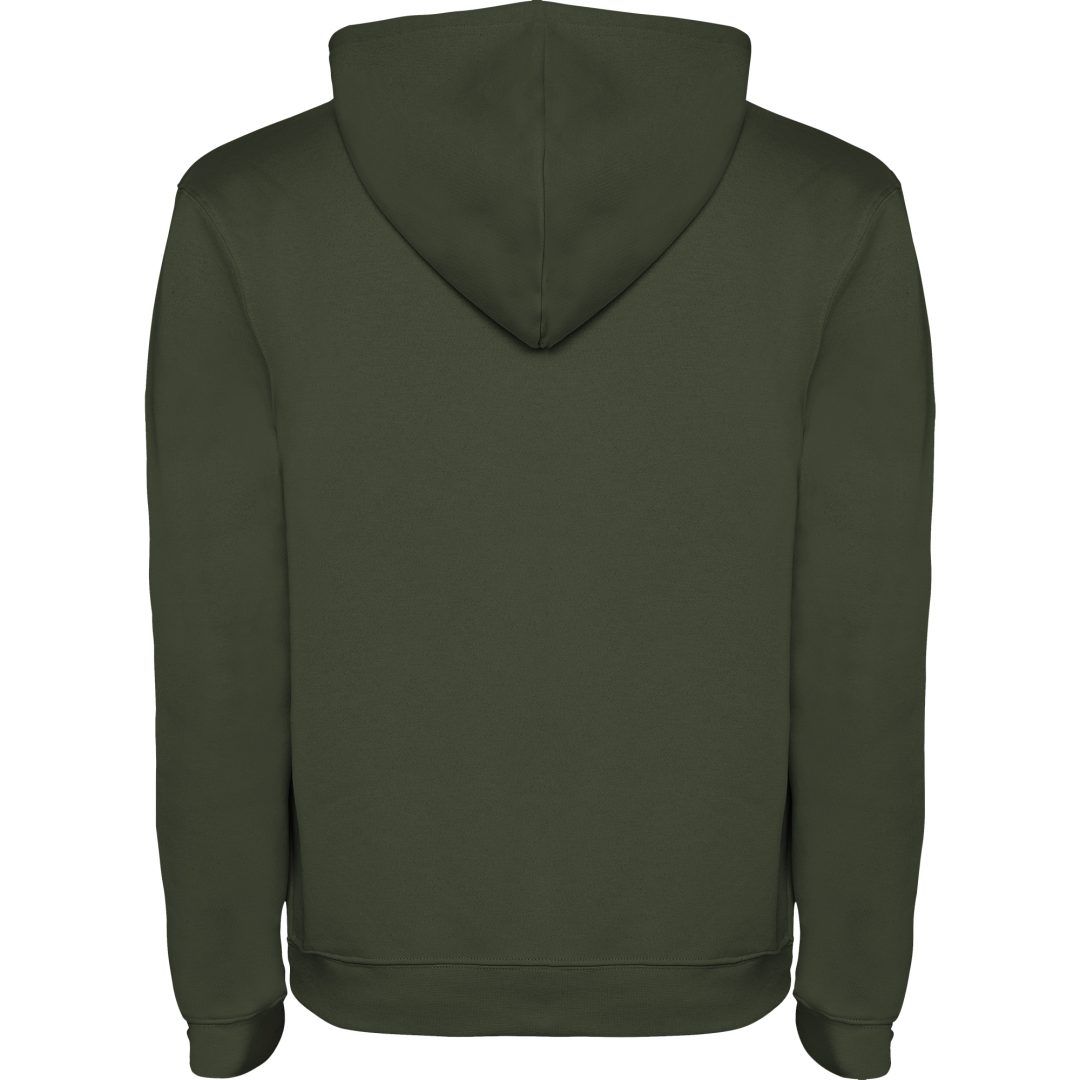 Sudadera Roly Urban