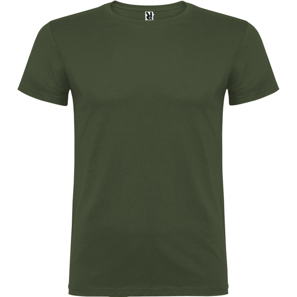 Camiseta Roly Beagle