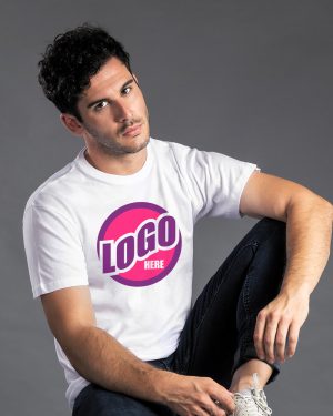 Camiseta Keya 150 Blanca