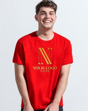 Camiseta Keya 180