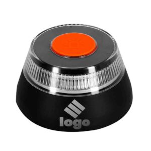 Luz Emergencia V16 Geolocalizada Kershaw